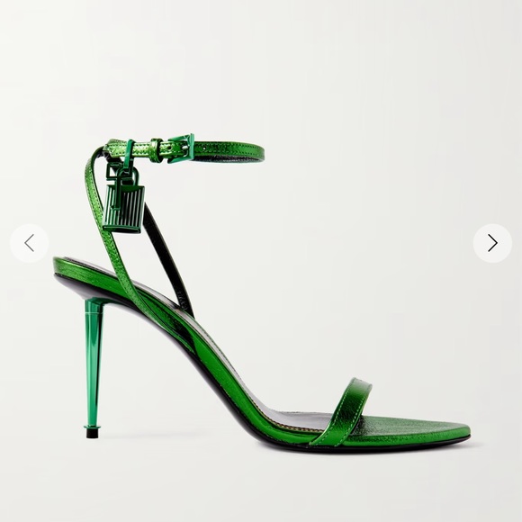 Tom Ford heels. Size 36. Brand new - Picture 1 of 12